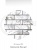 Фото. Панель Плитка мрамор белый (270х76). Строй-Отделка